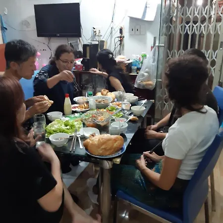 Saigonnais Homestay-3