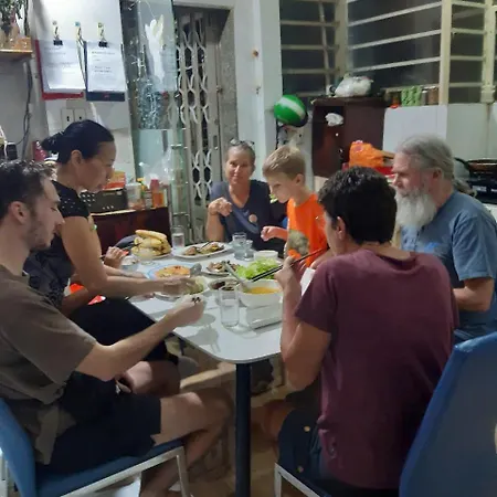 Saigonnais Homestay-2